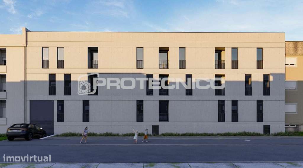 Apartamento T3 Duplex – Praia da Vagueira - Grande imagem: 4/9