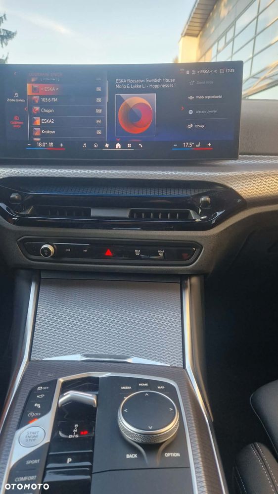BMW Seria 3 318i M Sport Edition - 24