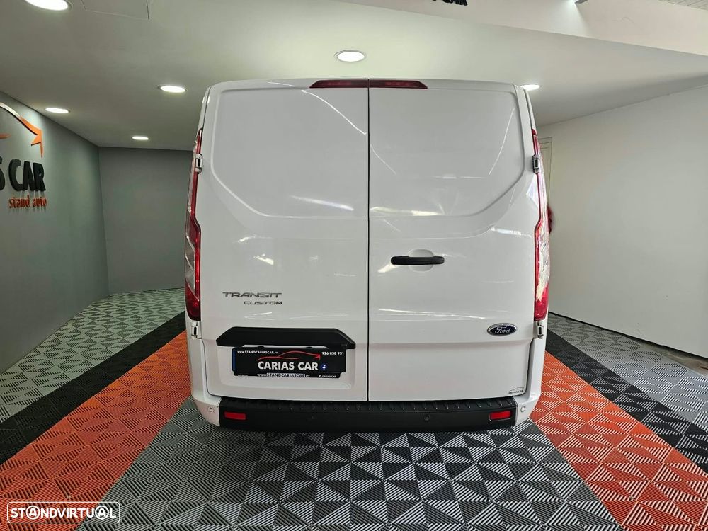 Ford Transit Custom L2H1 2.0 Trend - 5