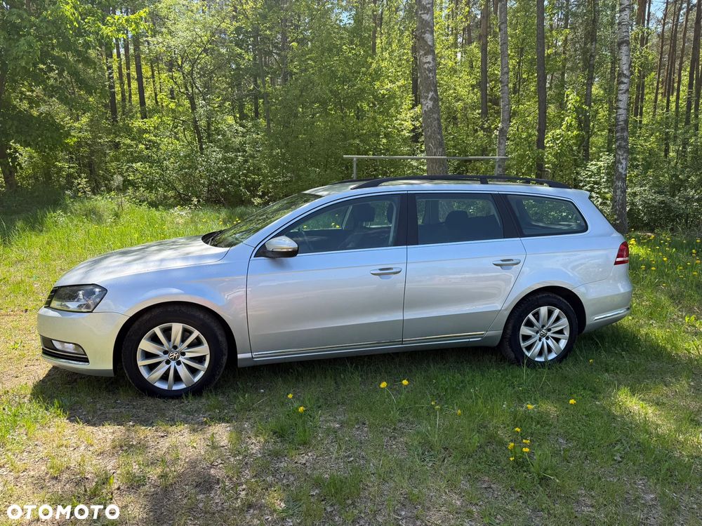 Volkswagen Passat 1.8 TSI Highline DSG - 8