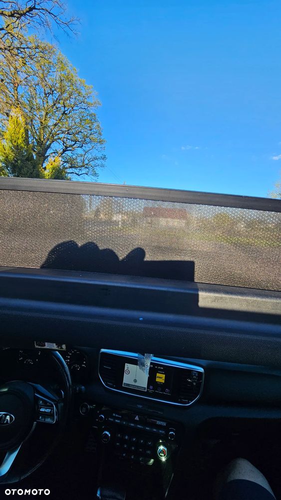 Kia Sportage 1.6 CRDI AWD DCT GT LINE - 12