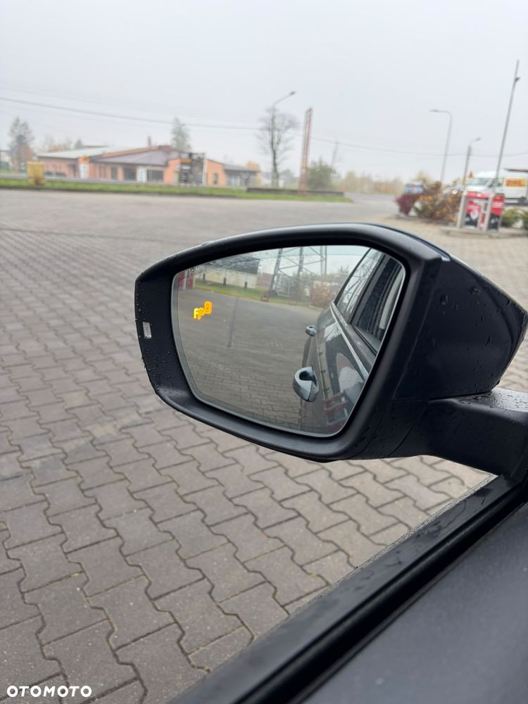 Skoda Octavia - 7