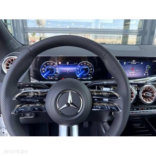 Mercedes-Benz EQA 250+ - 10