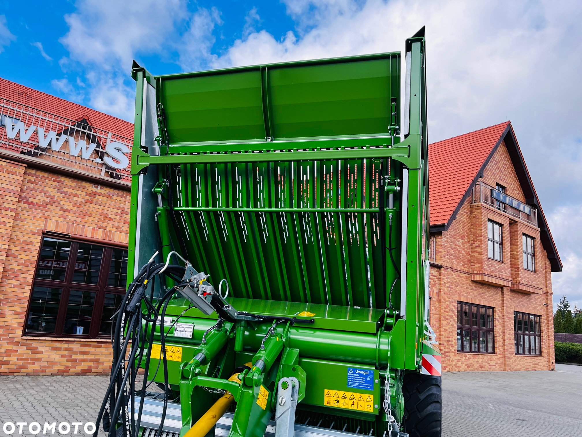 Bergmann Carex 410 S - 15