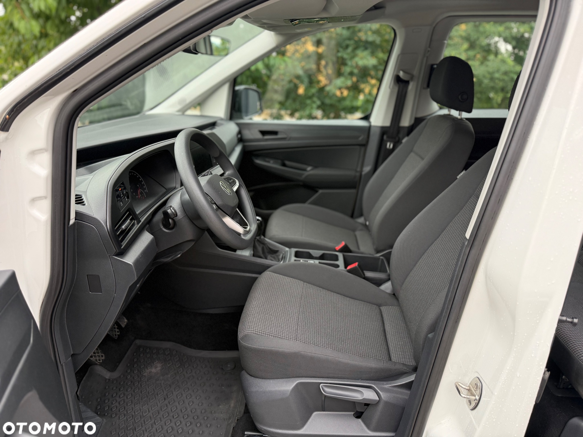 Volkswagen Caddy 2.0 TDI BMT (5-Si.) Style - 13
