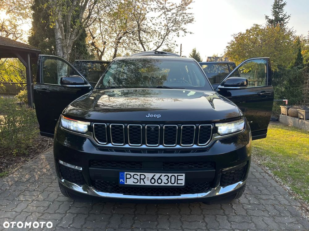 Jeep Grand Cherokee ver-3-6-v6-limited - 24