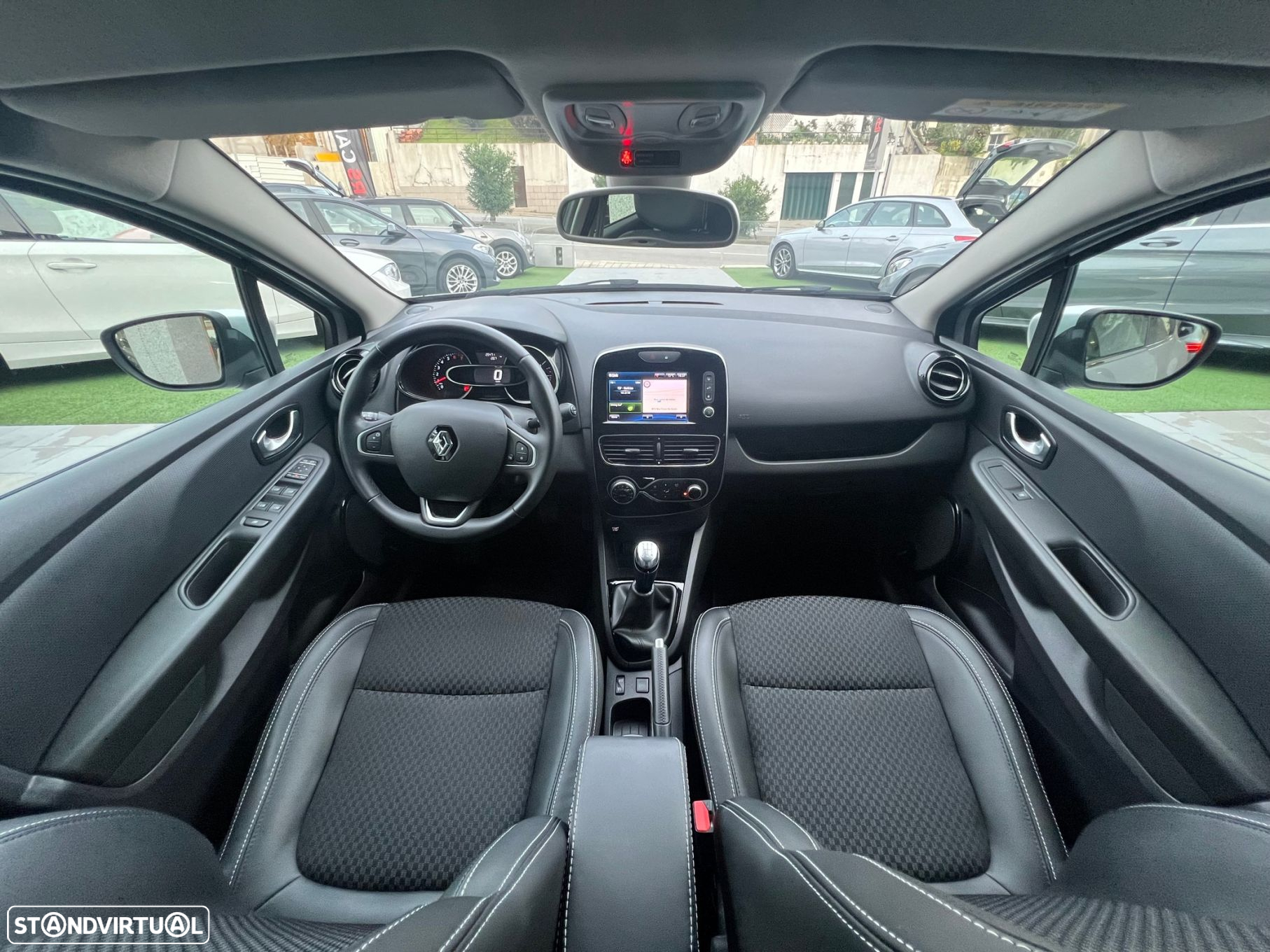 Renault Clio 0.9 TCe GT Line - 13