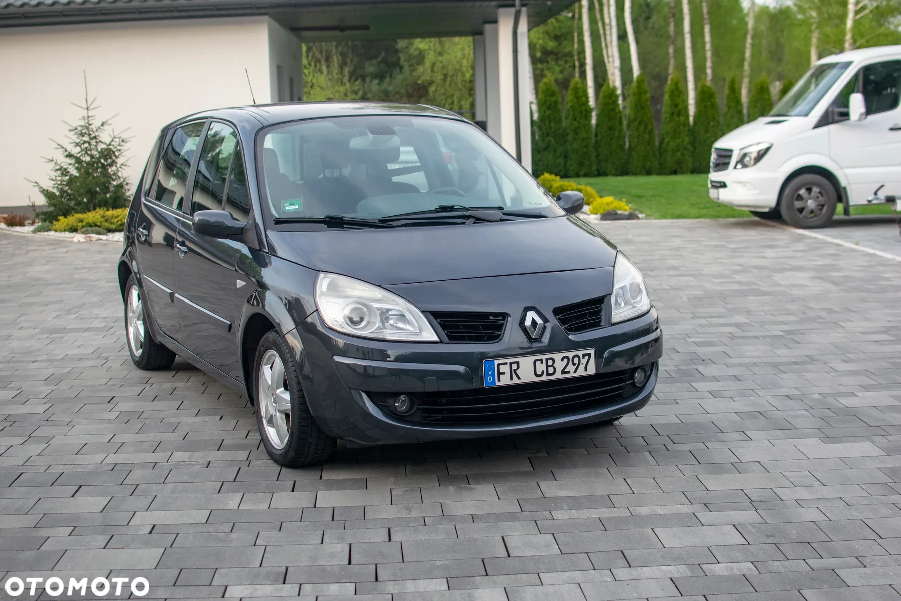 Renault Scenic - 30