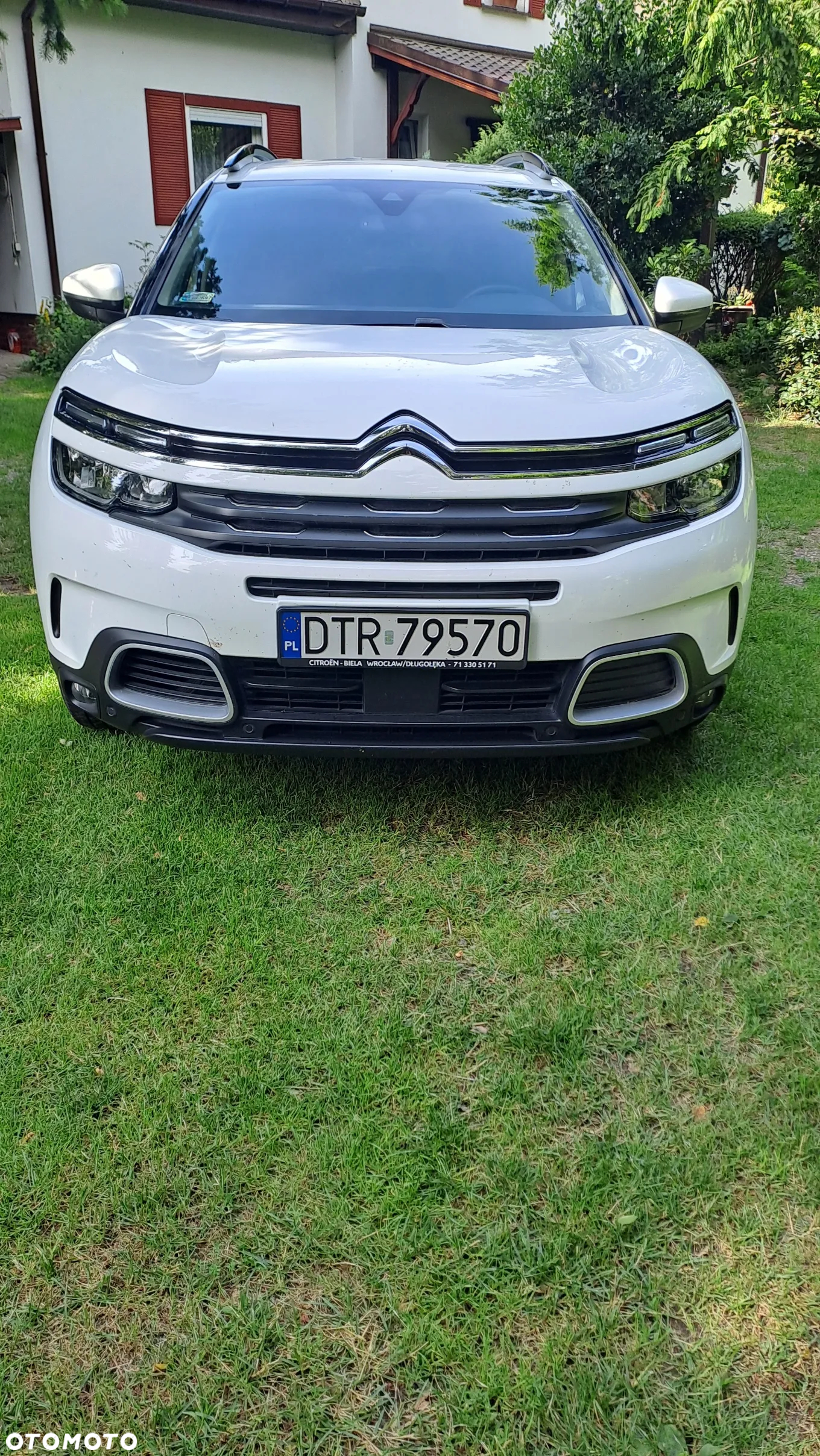 Citroën C5 Aircross 1.2 PureTech Feel - 5