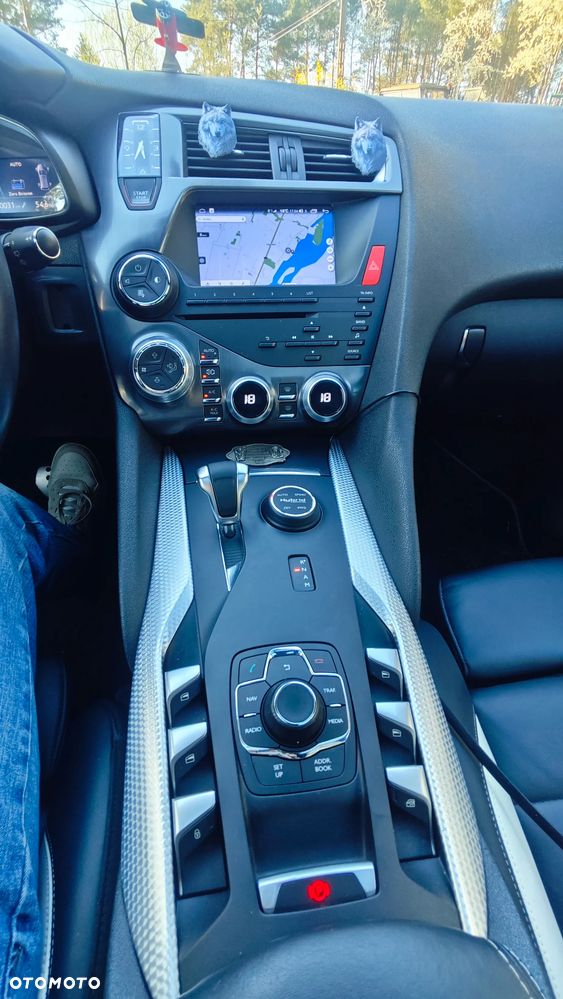 Citroën DS5 2.0 HDi Hybrid4 Pure Pearl MCP - 15