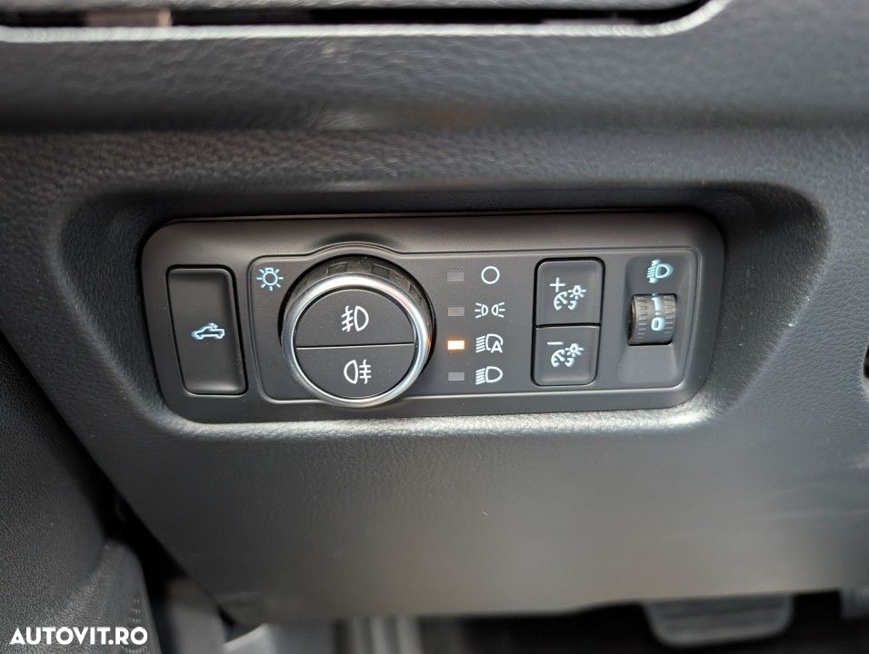 Ford Ranger - 22