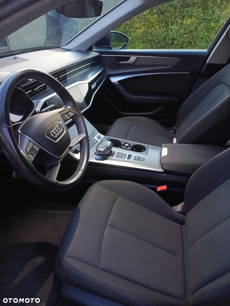 Audi A6 Limousine - 12