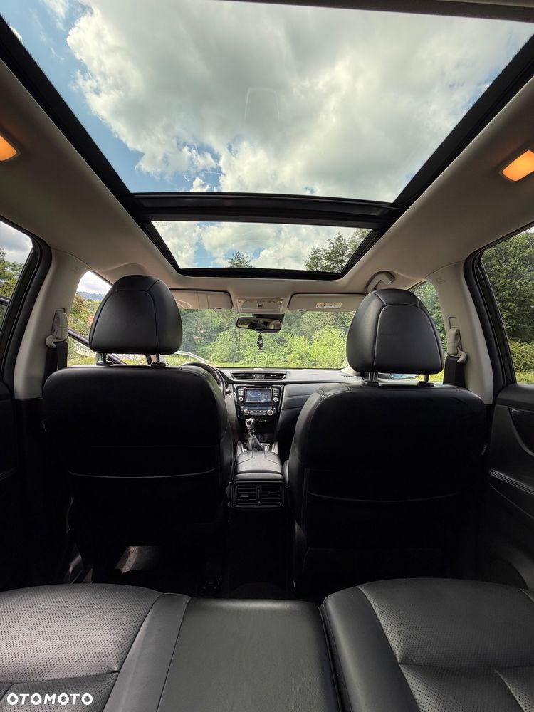Nissan X-Trail 1.6 DIG-T Tekna 2WD - 18