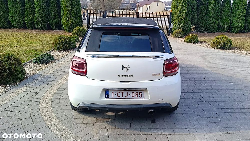 Citroën DS3 - 12