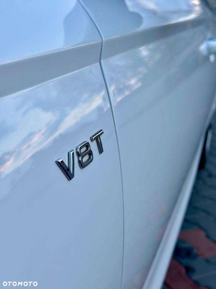 Audi S6 Limousine - 7