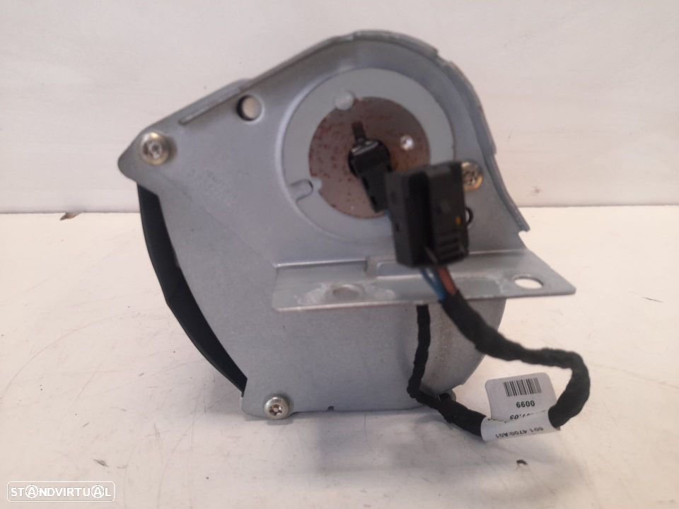 AIRBAG PASSAGEIRO ORIGINAL | REF. 39703970811Y | BMW SERIE 5 E60 530D / E61; - 2