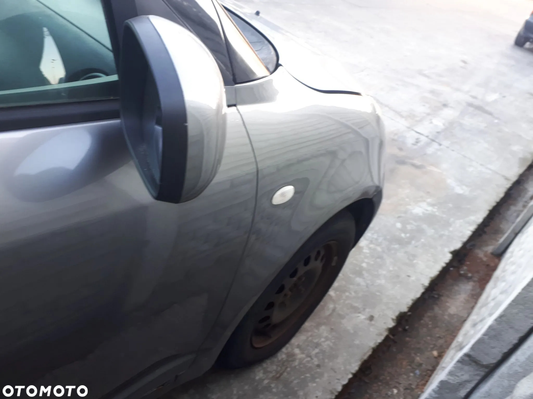 SUZUKI SWIFT 04-08 1.3 DDIS D13A KOLUMNA KIEROWNICZA WSPOMAGANIE - 15