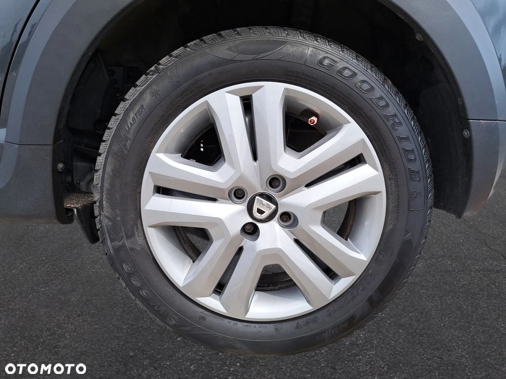 Dacia Sandero Stepway 1.0 TCe Comfort - 10