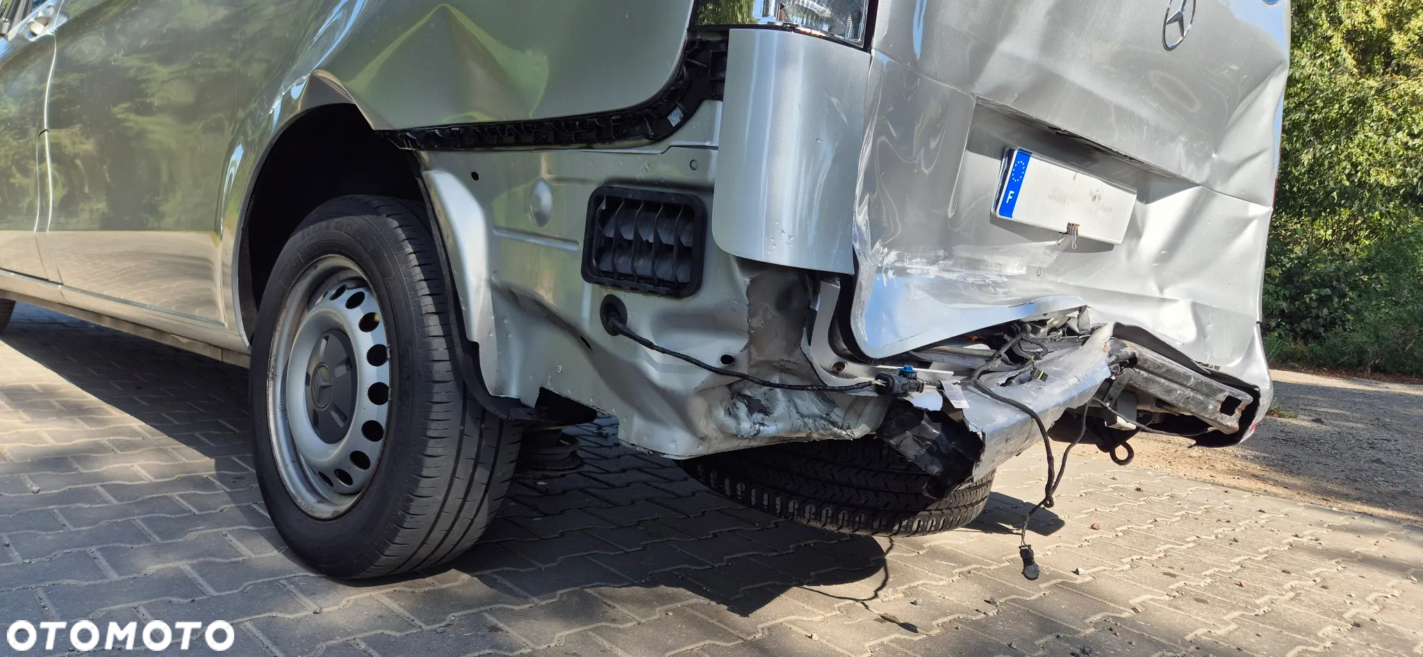 Mercedes-Benz Vito - 19
