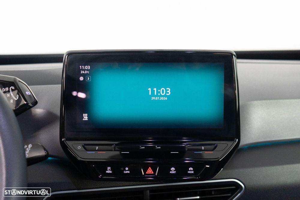 VW ID.3 Pro - 12
