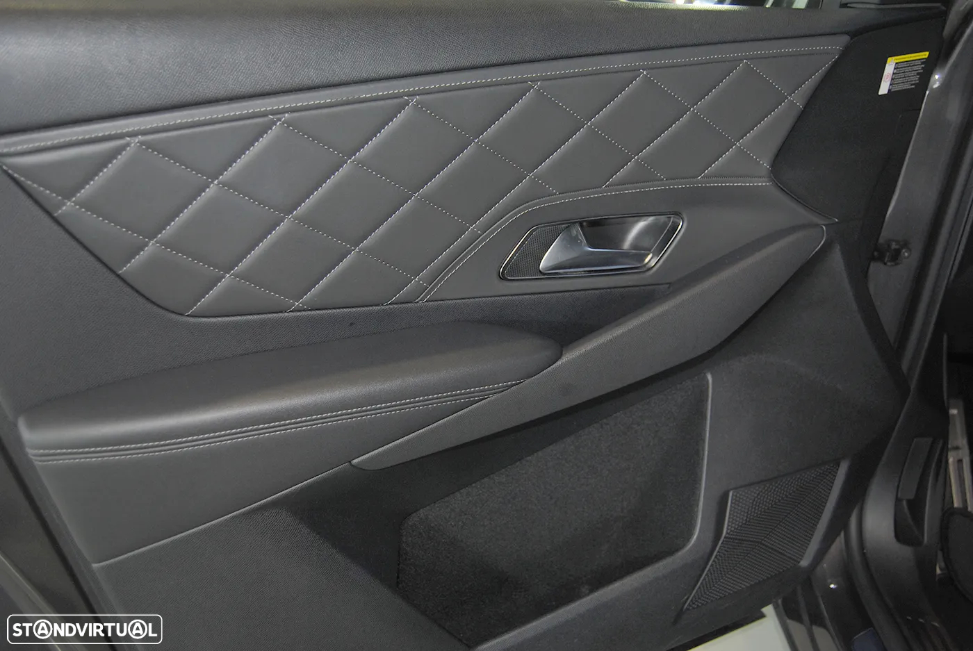 DS DS7 Crossback E-Tense SE Ligne Noire EAT8 - 21