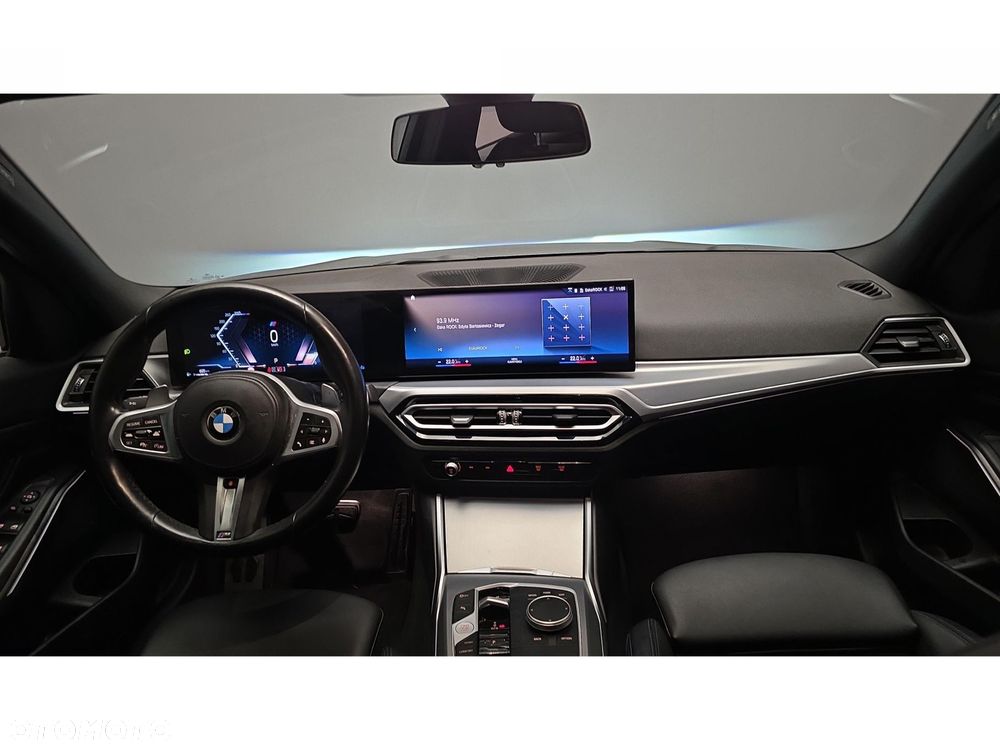 BMW Seria 3 320d xDrive mHEV M Sport - 20