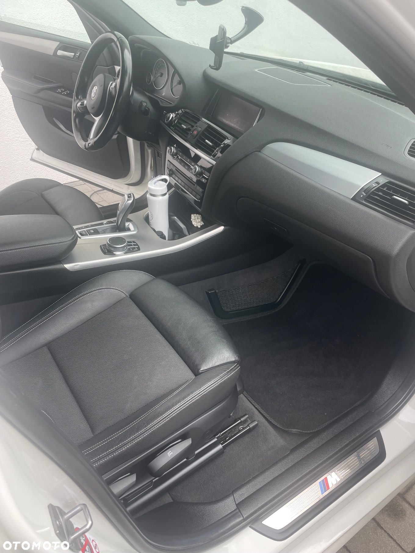 BMW X4 xDrive20d Edycja M Sport - 18