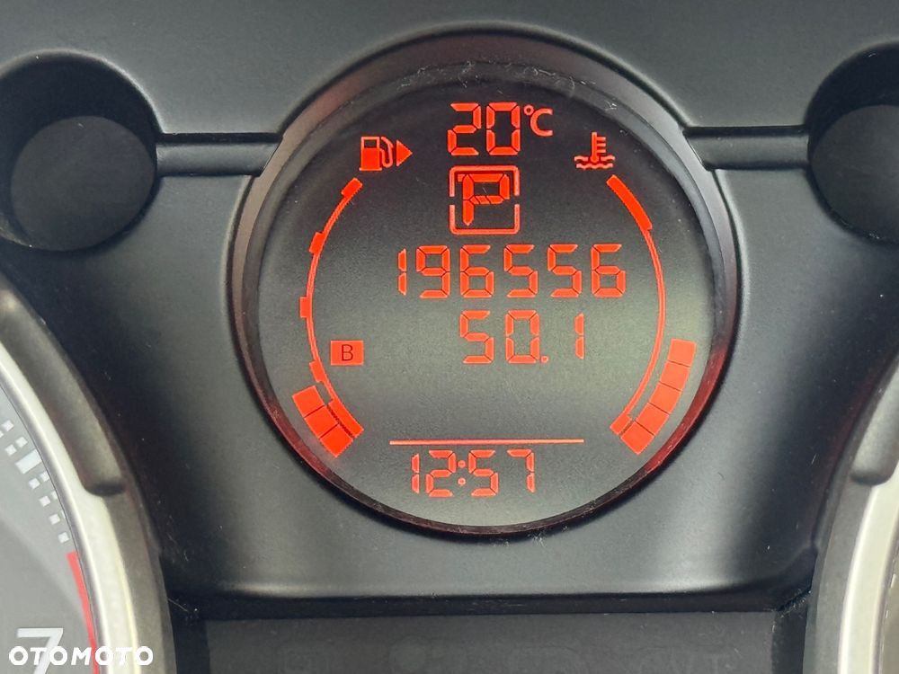 Nissan Qashqai - 28
