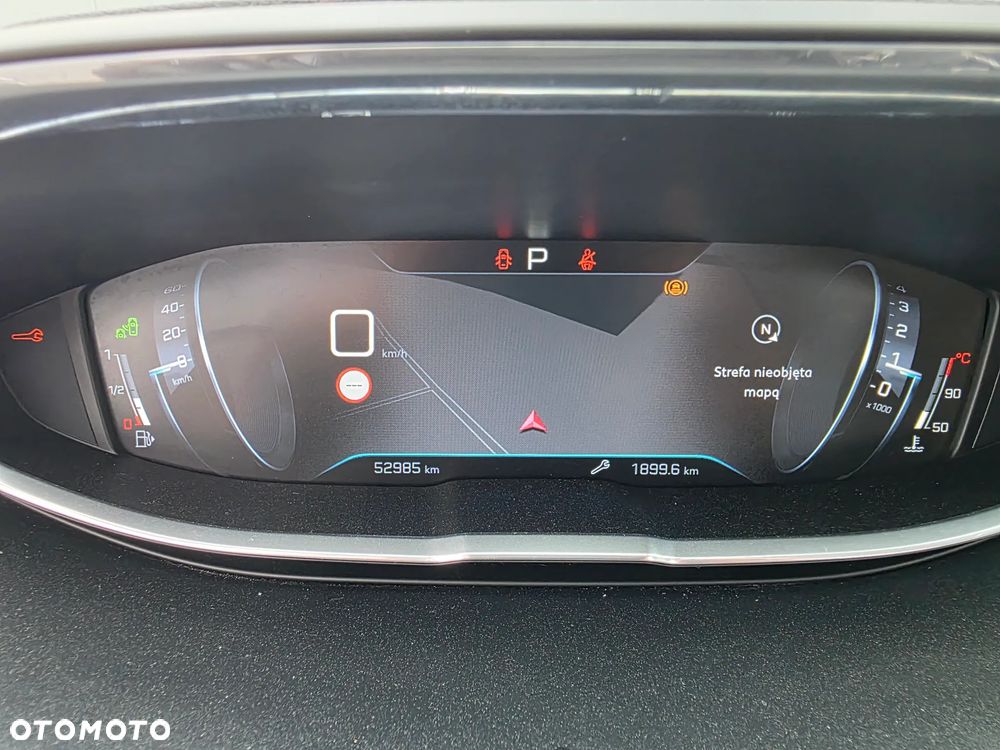 Peugeot 3008 1.6 THP Allure S&S EAT6 - 23