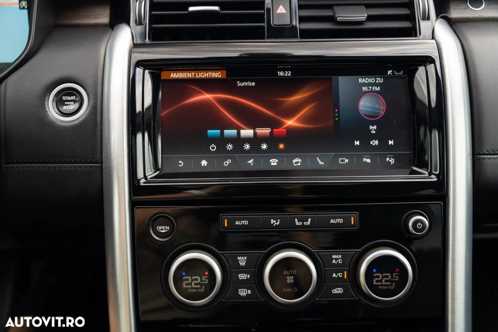 Land Rover Discovery 3.0 L SD6 Landmark Edition - 39
