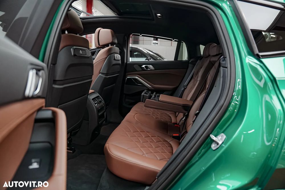 BMW X6 M M60i xDrive - 6