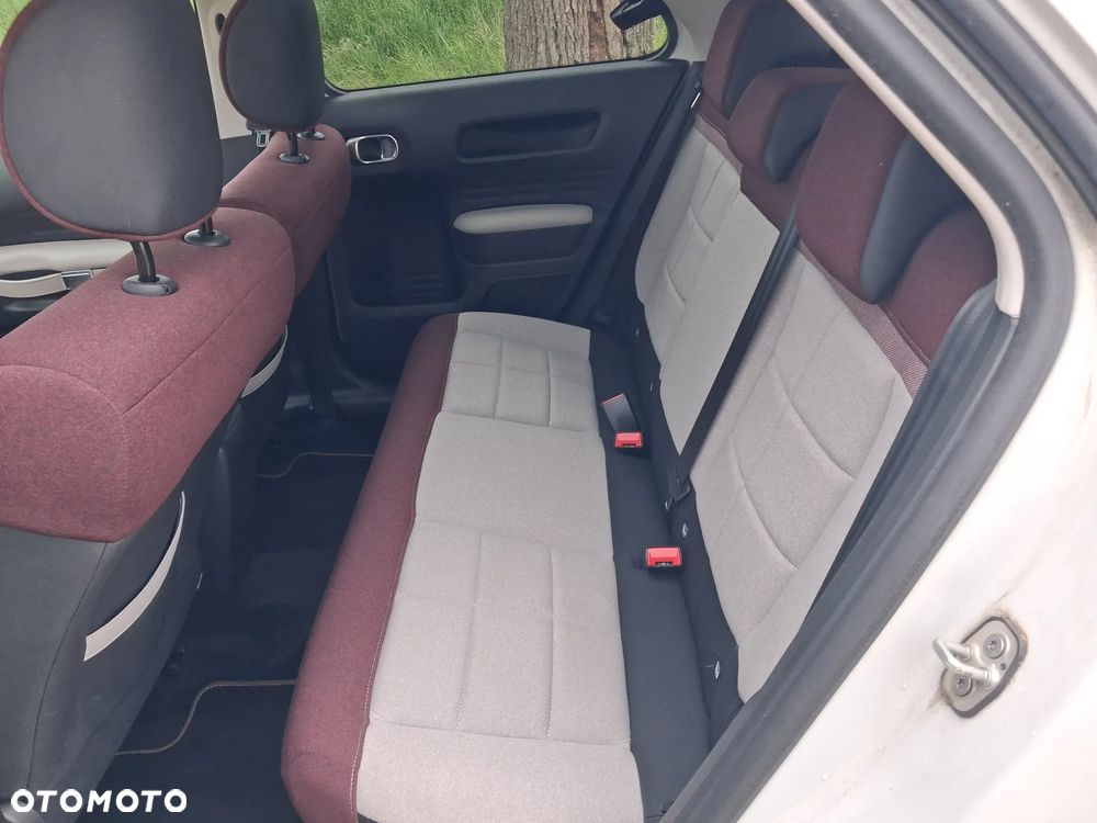 Citroën C4 Cactus BlueHDi 100 Stop&Start Business Class - 19