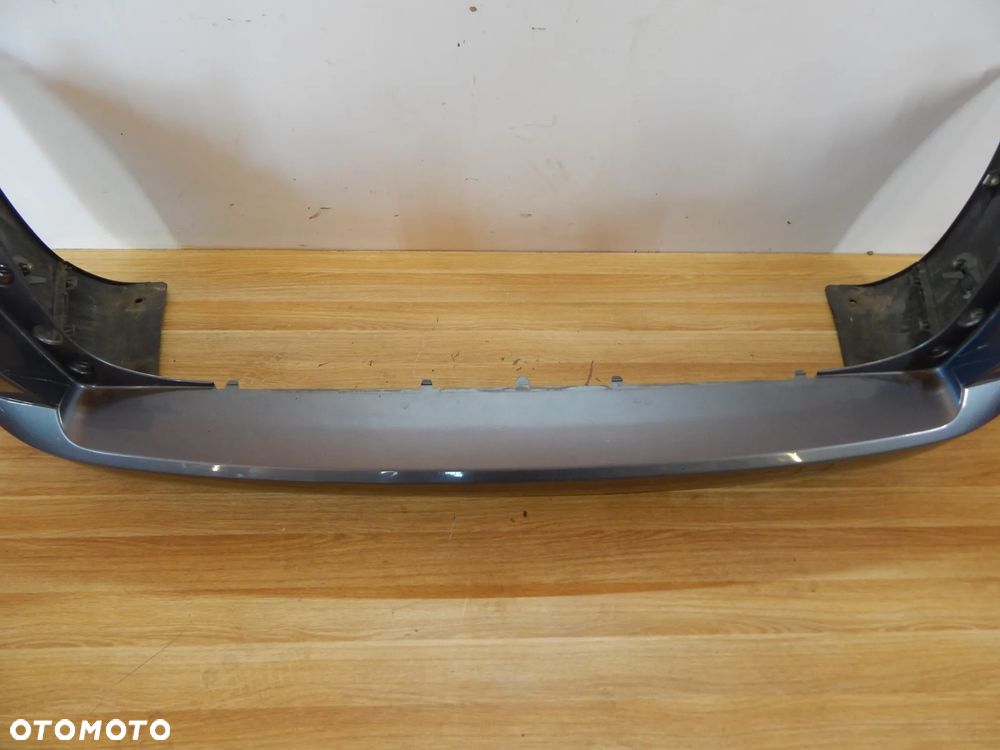 Zderzak tył PDC Citroen C5 x7 08-17 Lift  KTHB Łuków części - 4