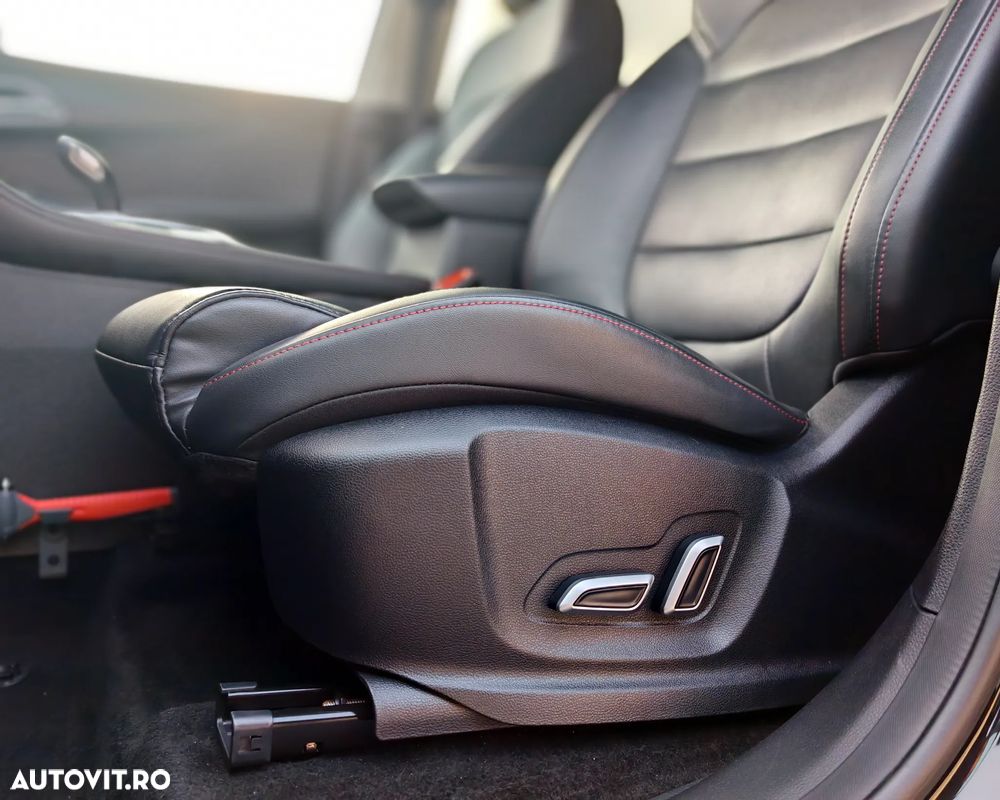 MG EHS 1.5T-GDI PHEV Luxury - 21