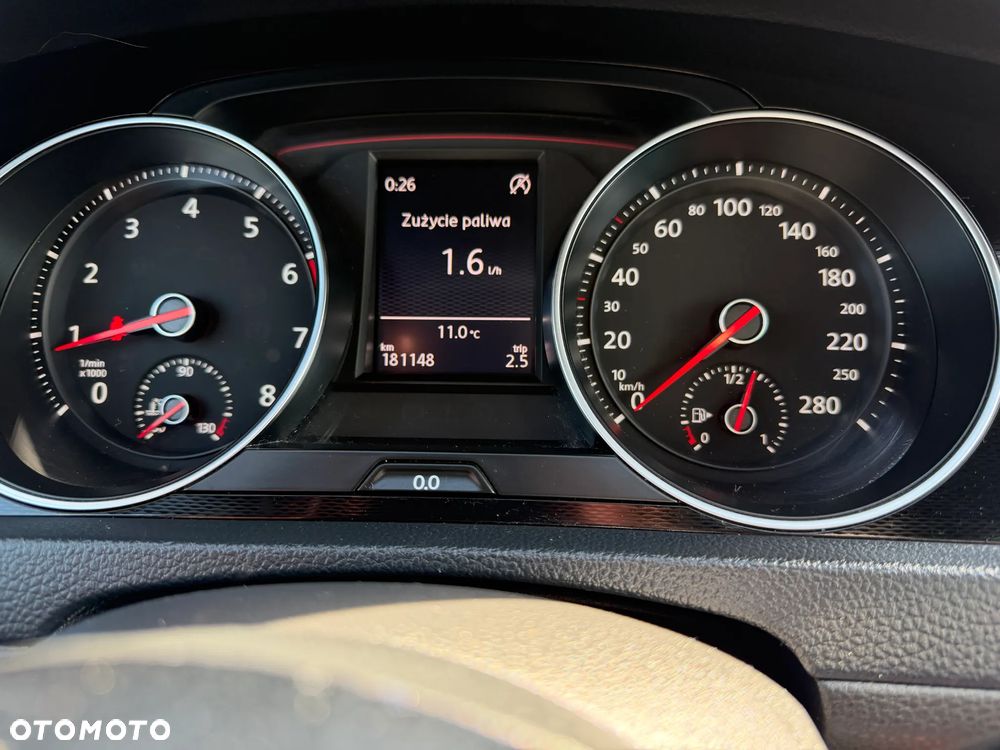 Volkswagen Golf GTI BlueMotion Technology - 2