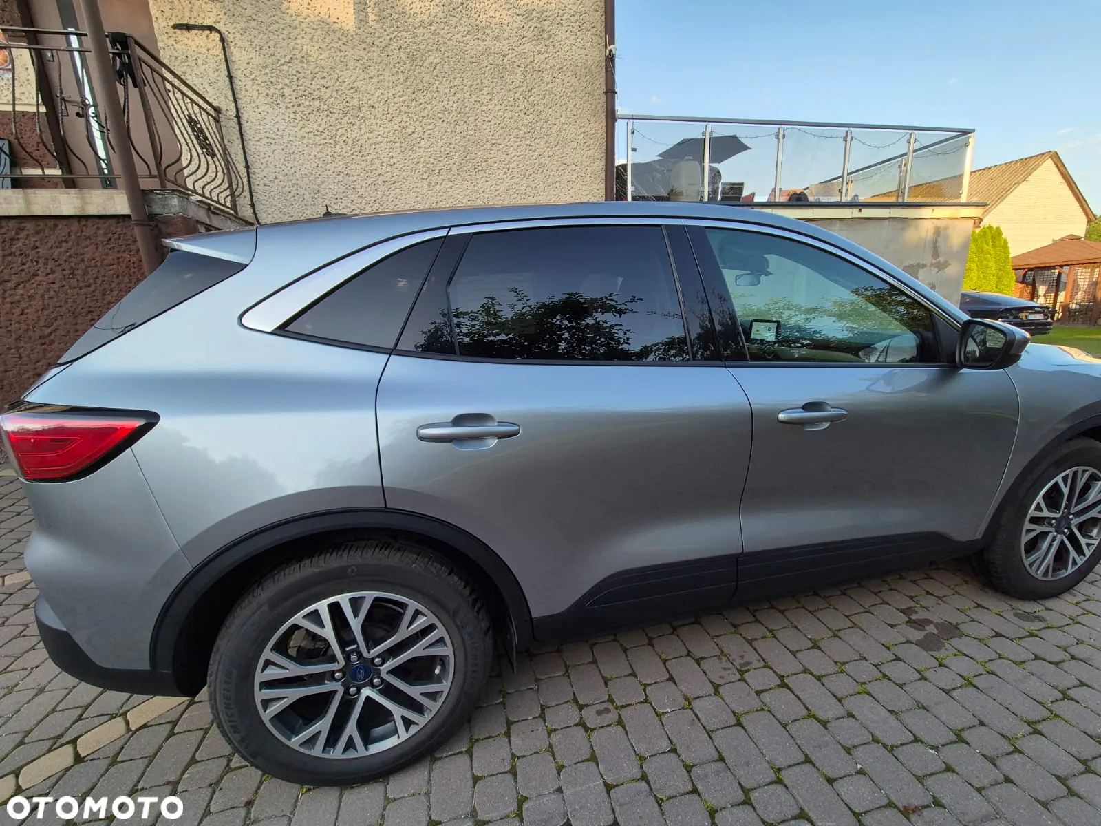Ford Escape 1.5 EcoBoost AWD SE - 6