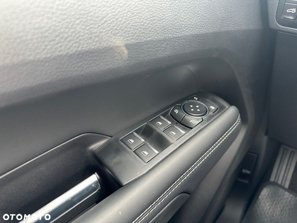 Volkswagen Amarok Aventura - 22