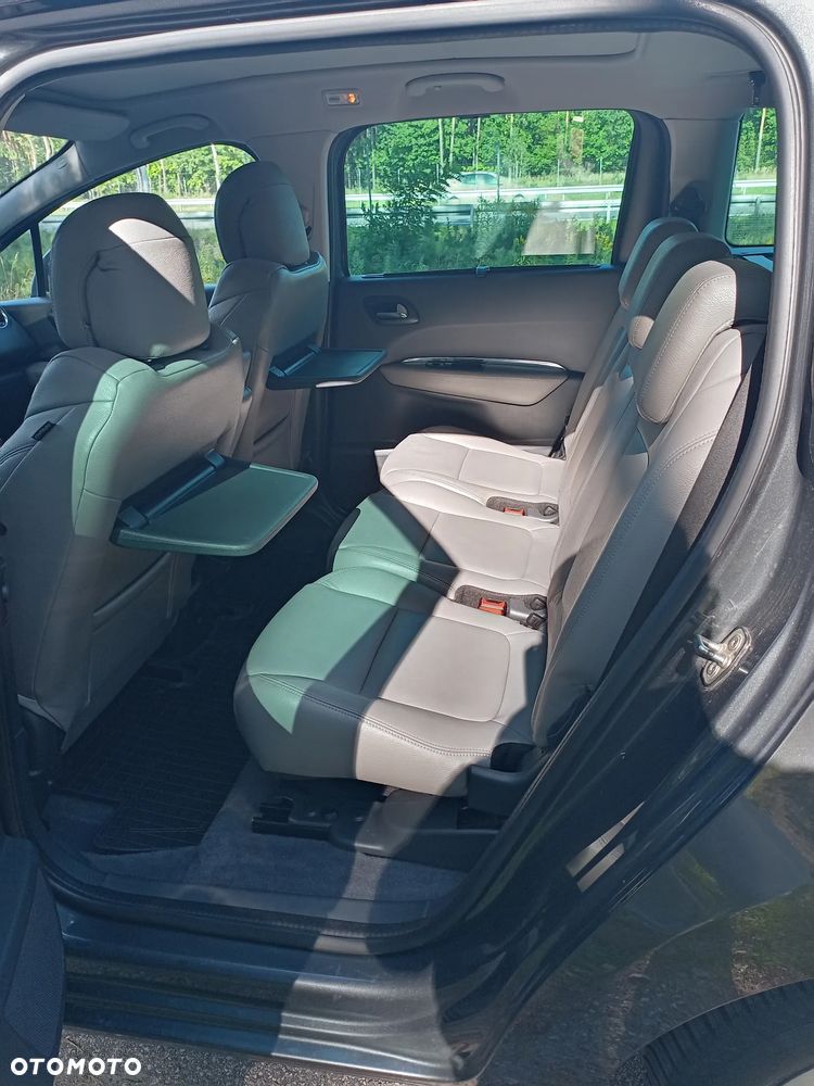 Peugeot 5008 1.6 Trendy - 13