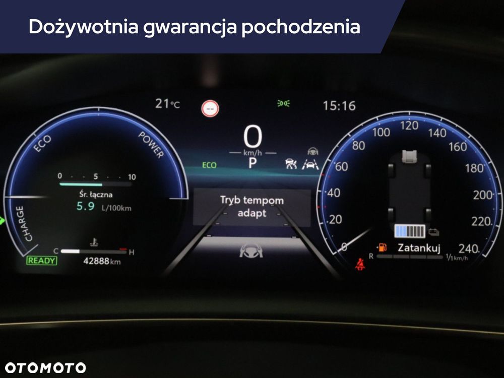Toyota Corolla - 13