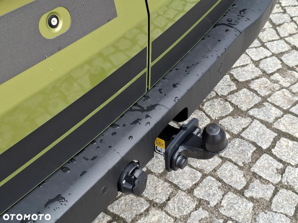 Volkswagen Transporter - 6