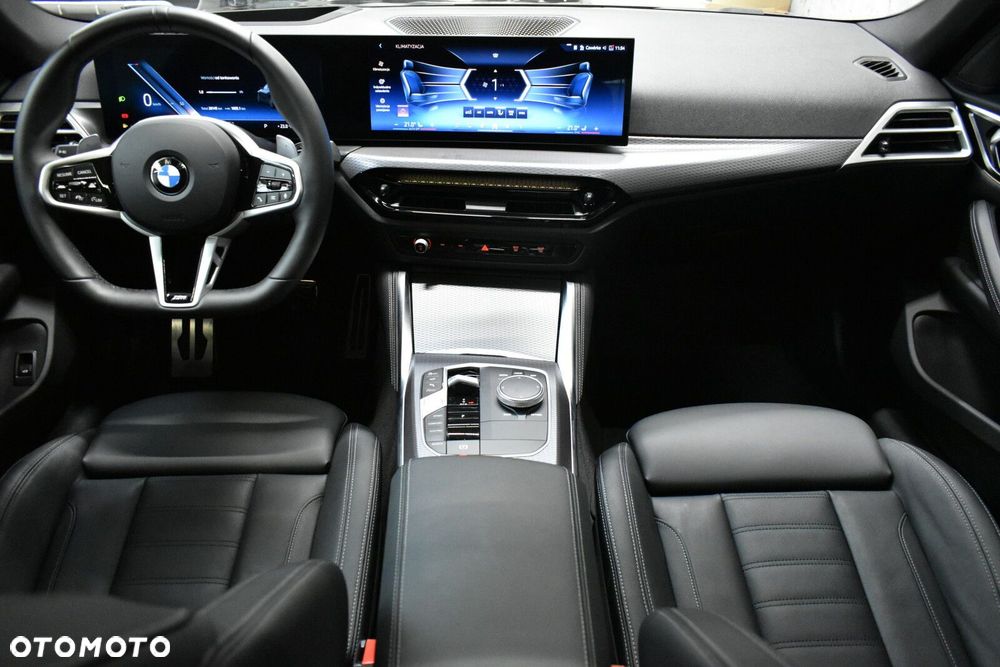 BMW Seria 4 430i xDrive M Sport sport - 6