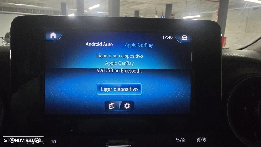 Mercedes-Benz Citan CITAN 108 CDI 3 LUG. - 27