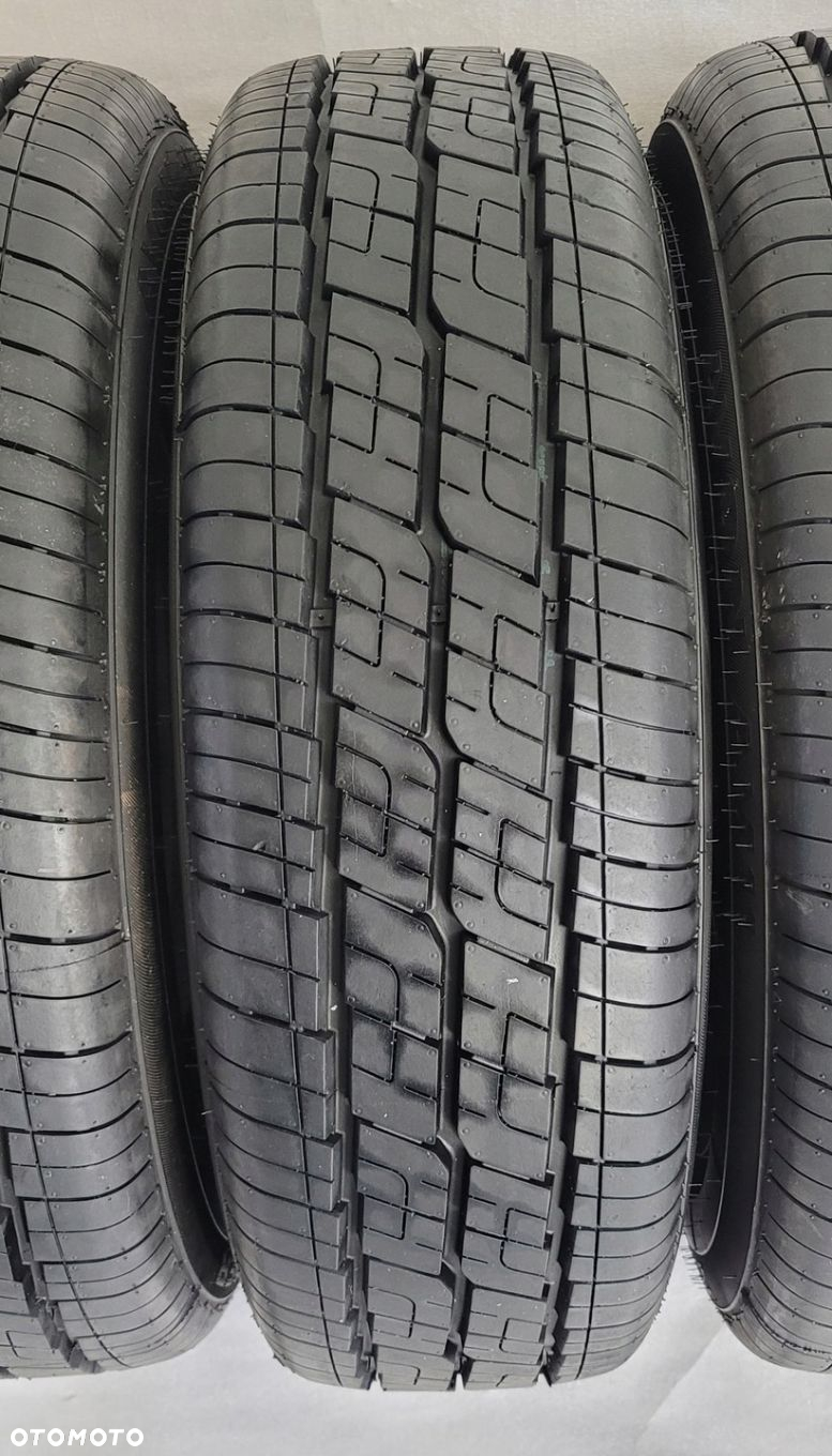 NOWE OPONY COOPER AVON AV11 215 75 R16C 116/114R 2023 - 3