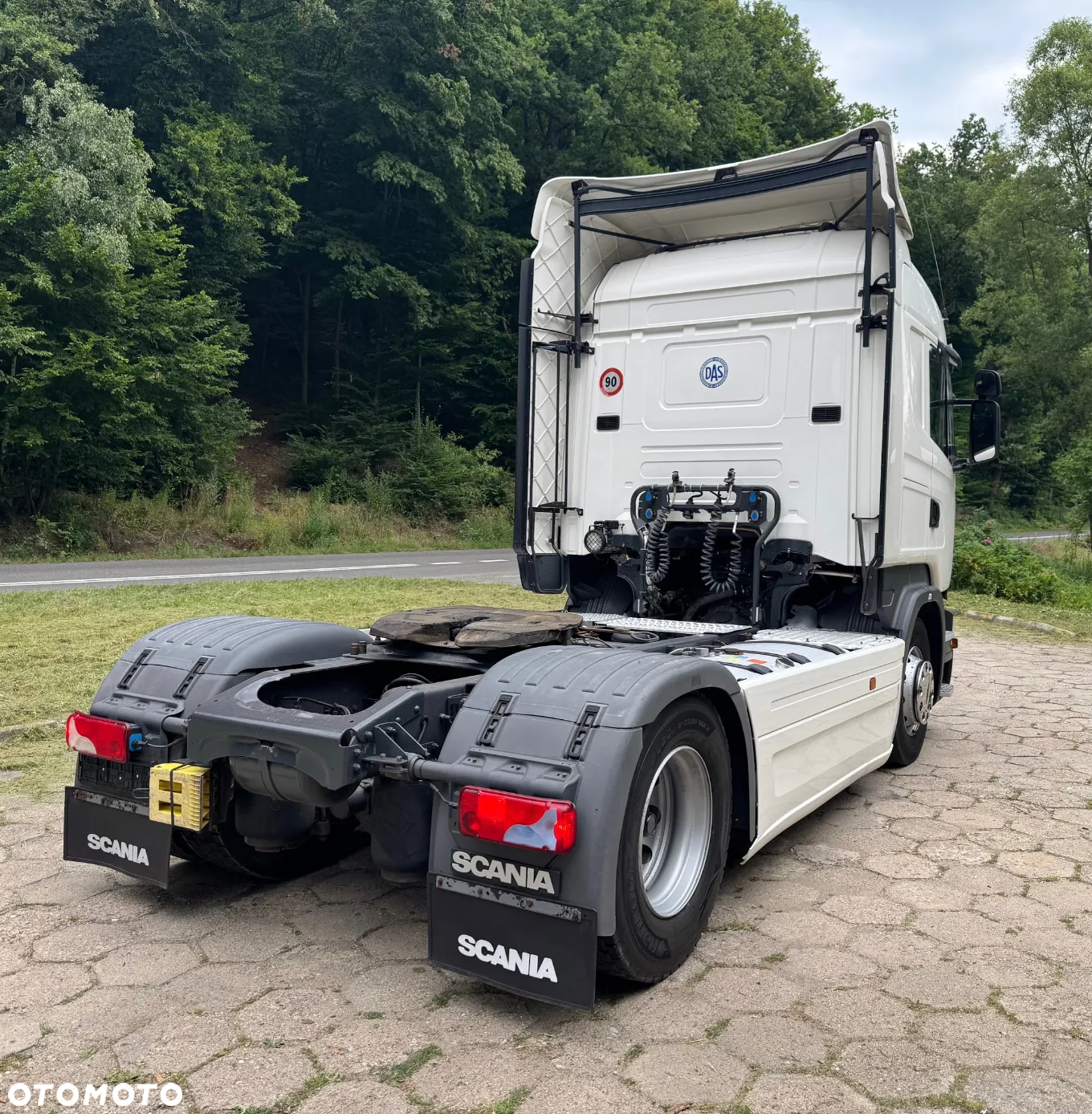 Scania R 410/Euro 6/Bez Egr/Full serwis/ - 5