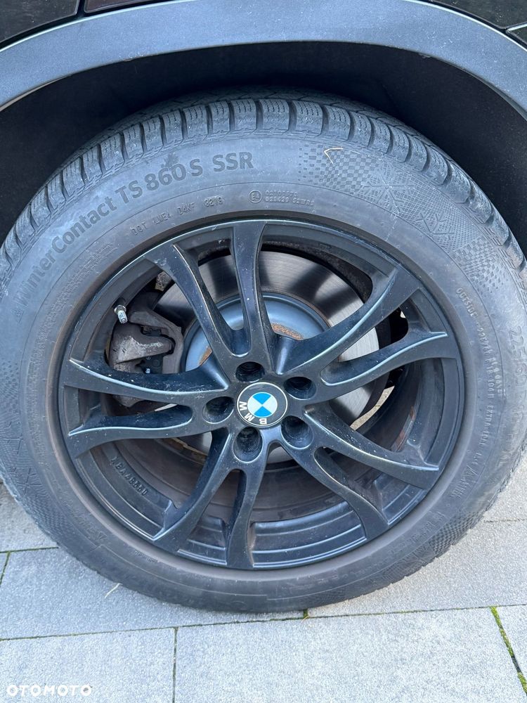 BMW X3 xDrive20d Luxury Line - 17