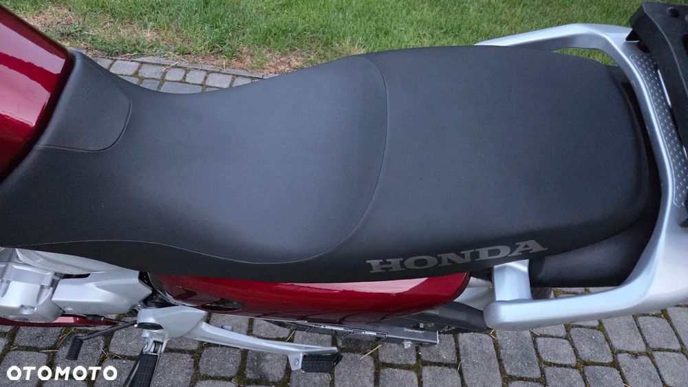 Honda Varadero - 25