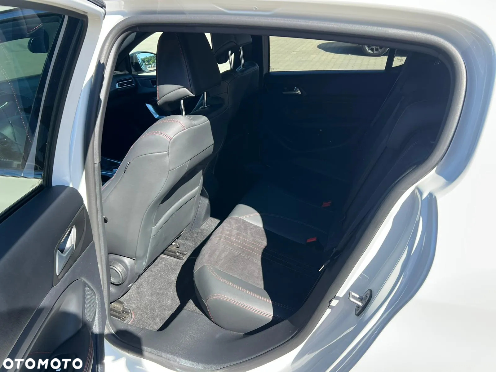 Peugeot 308 PureTech 130 Stop & Start GT-Line Edition - 10