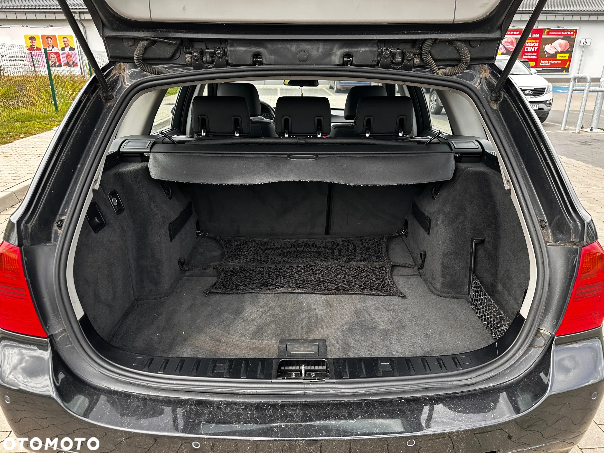 BMW Seria 3 - 12
