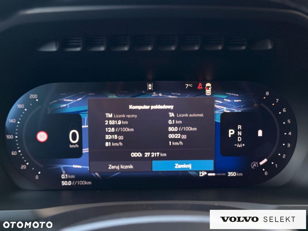 Volvo XC 90 - 16