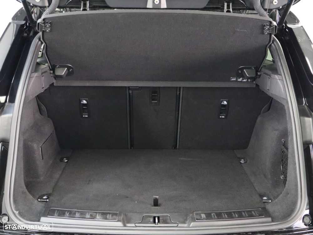 Land Rover Range Rover Evoque 1.5 P300e AWD R-Dynamic S Auto - 22